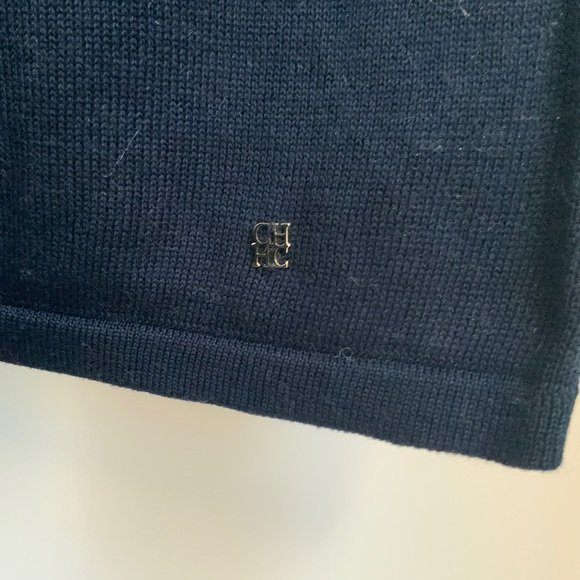 Carolina Herrera knitted top - Picture 4 of 5